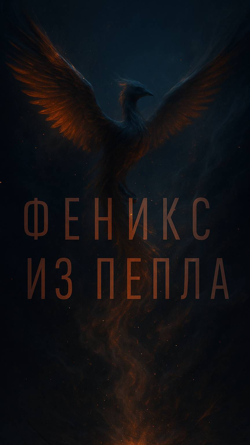 Феникс из Пепла – Музыка о возрождении и силе духа | orDor