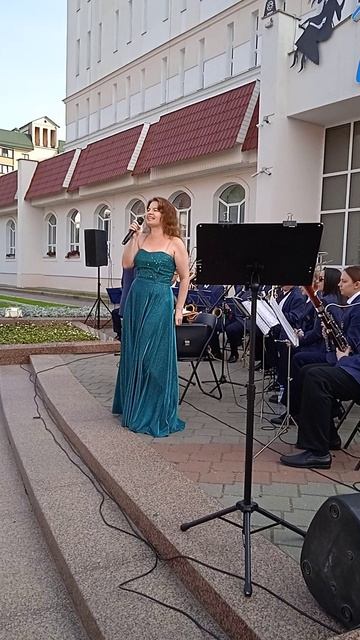 VID_20250601_Выступление Натальи Черняковой 🌺🌺🌺🌸🥰
