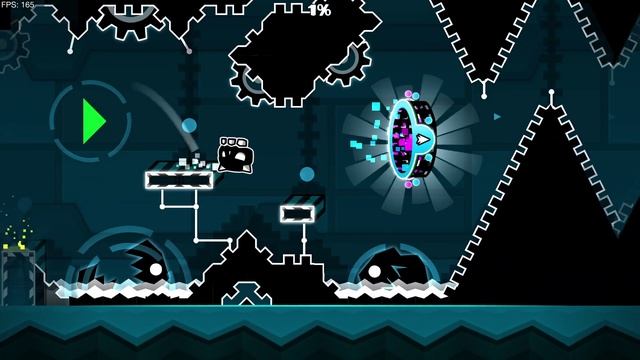 Geometry Dash #11