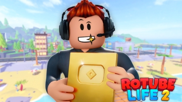 MIKSIC roblox жизнь RUTUBE 1 часть