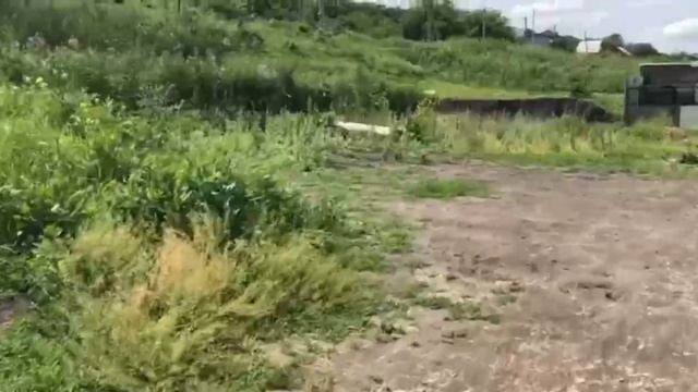 ст. Заречное, земельный участок.