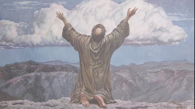 День Белого Лотоса. 1 часть.