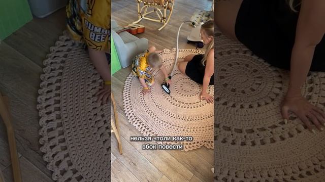 РАЗВЕРНИ⤵️⤵️
Мы не можем быть идеальными родителями с вечно хорошим настроением... #shorts