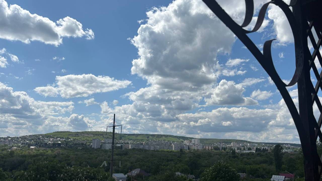 Саратов. р-н. СХИ. 3х.ком.кв. С прекрасным видом!!