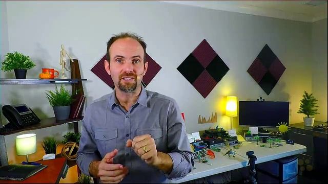 CCNA_123_1. Introduction to Describe Wireless Frequency and Design Fundamentals