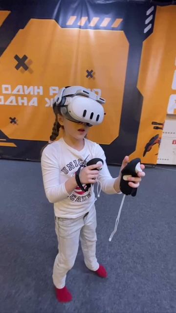 📌тгк: https://t.me/realvictoryekb 
💫RealVictory — VR-клуб на Уралмаше.