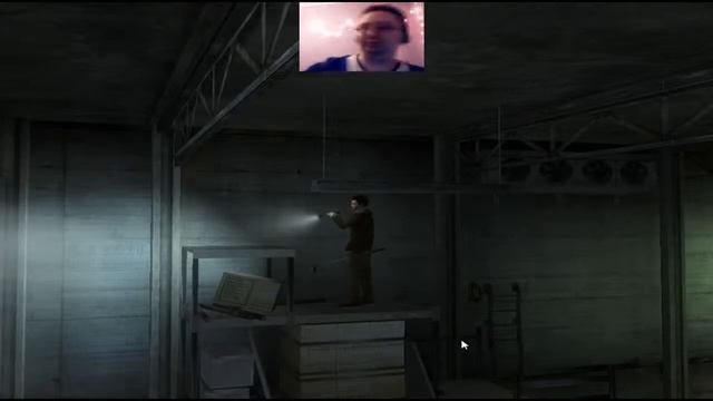 Прохождение Obscure 2,часть 3 продолжение