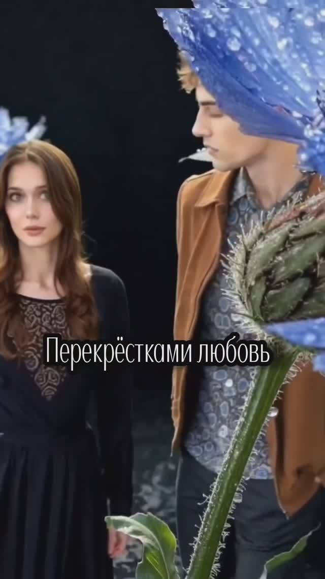 ТВОЙ ИЮНЬ - Как ромашки