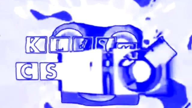 Klasky Chorded Robot VHS Version