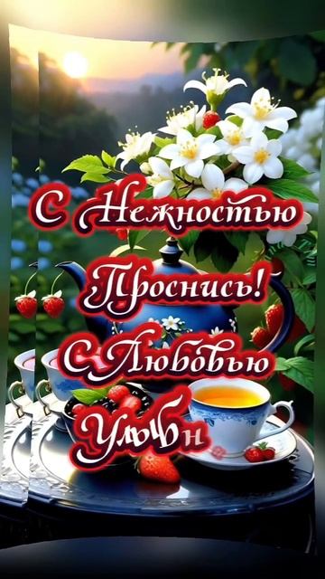 06-06-2025. Доброе утро