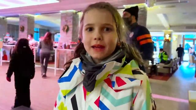 Мисс Кэйти и Мистер Макс (Miss Katy) Рутина на снежных каникулах от Мисс Кейти
