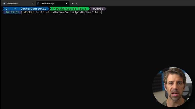 38. Leveraging Docker for Testing
