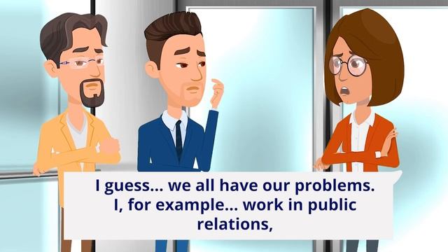English Speaking Practice with Real Life Dialogues