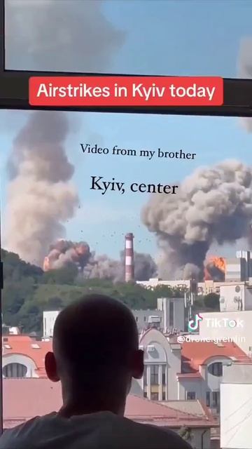 Была ТЭЦ-5 в Киеве. И не стало ТЭЦ-5 в Киеве.