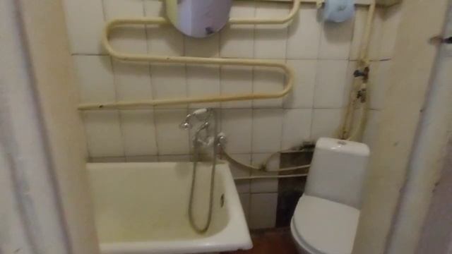 г. Минеральные воды, 2-к квартира, 49,8 м2, 2/3 этаж.