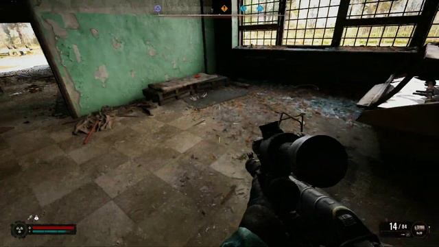 РПГ 7У Локація Дуга#сталкер2 #gameplay #stalker2 #stalkergame