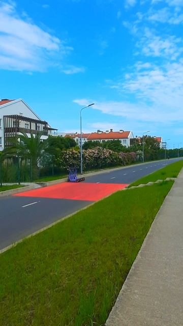 У Морского квартала.Сириус.03.06.25.
