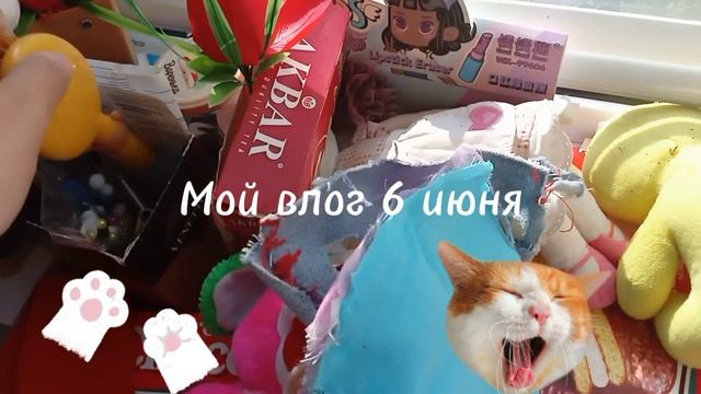Влог с уточкой лалафан