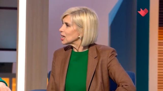 Алёна Свиридова про крымский мусор