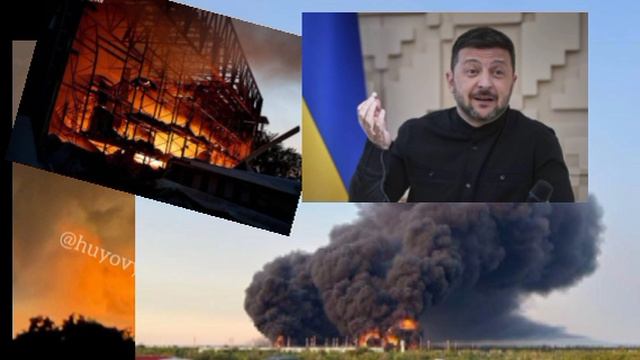 Новости об Украине 6 июня

▫️Агентство Reuters сообщает, что руководство НАТО пока что не подтверди