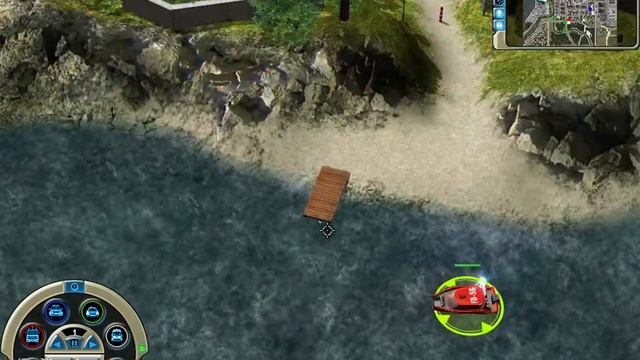+ Когда спасатели проваливаются + When Rescue fails +15+RU/EN+ Emergency