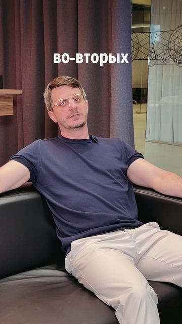Умный дом — это не только лампочки