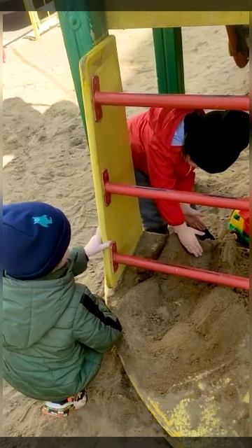 Прогулка на английском в языковом центре Полиглотики в Воронеж ЖМ Олимпийский 12