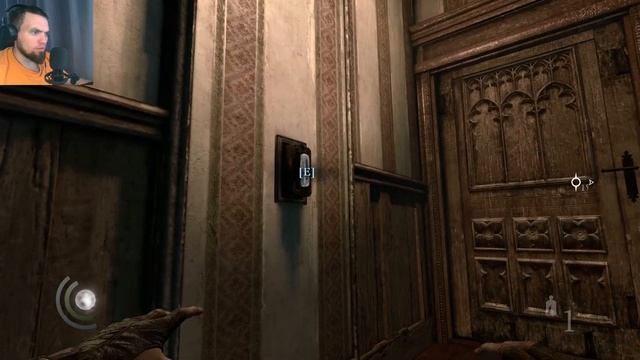 К ЧАСОВОЙ БАШНЕ!!! ► THIEF #2