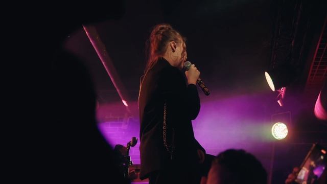 4izi - По барам, Беги от меня, Сладко, Нон-стоп (live promo)