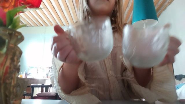 ASMR😊