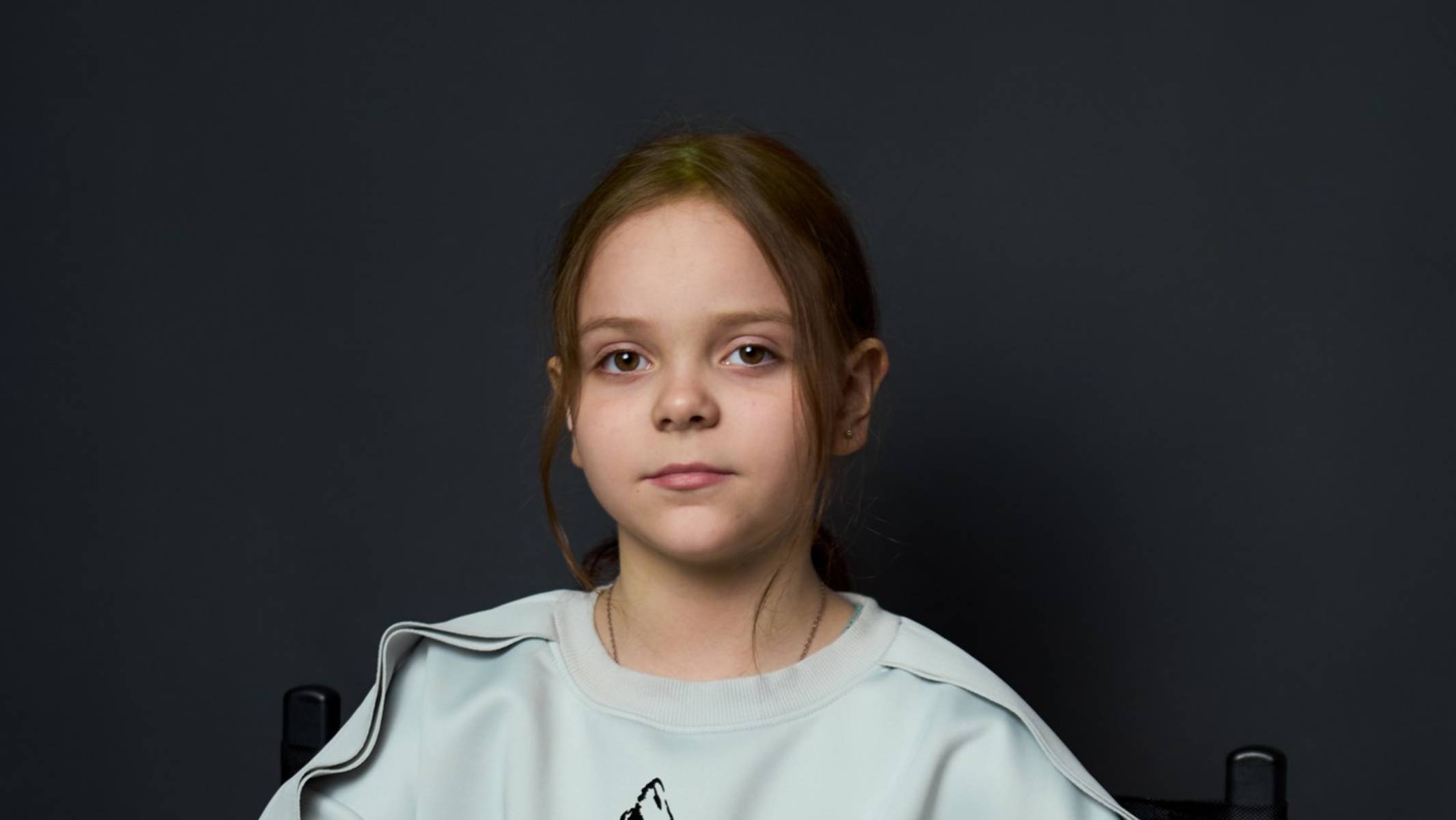 Миронычева Маргарита 9 лет видеовизитка