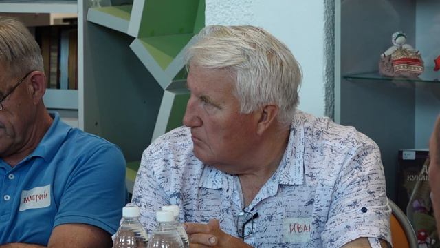 Муниципальная команда. Сузунский район.