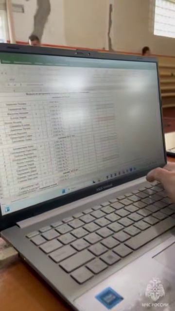 Городские соревнования по пожарно-спасательному спорту среди школьников
