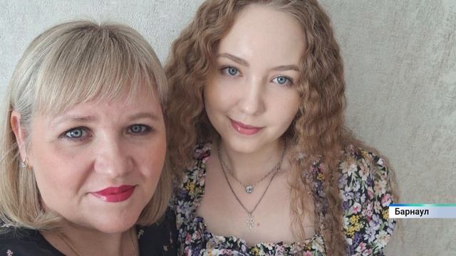 Барнаульская школьница сдала ЕГЭ по химии на 100 баллов. Она рассказал нам о своих планах
