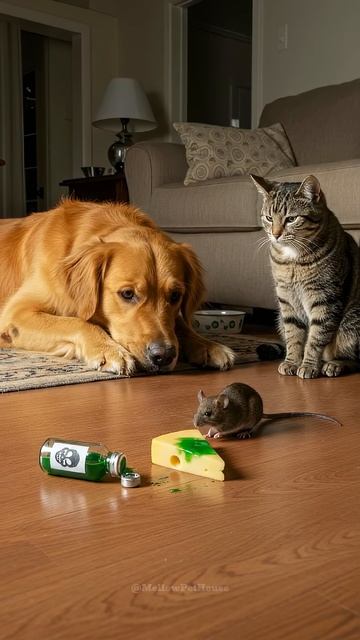 When Will It Take the Bite… Everyone Holds Their Breath