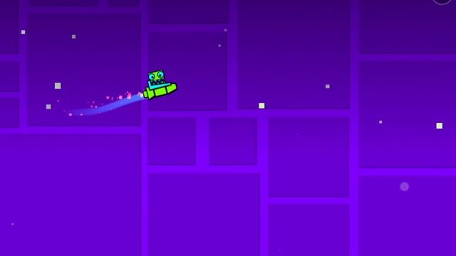 geometry dash