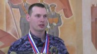 Завершился конкурс групп задержания вневедомственной охраны Росгвардии