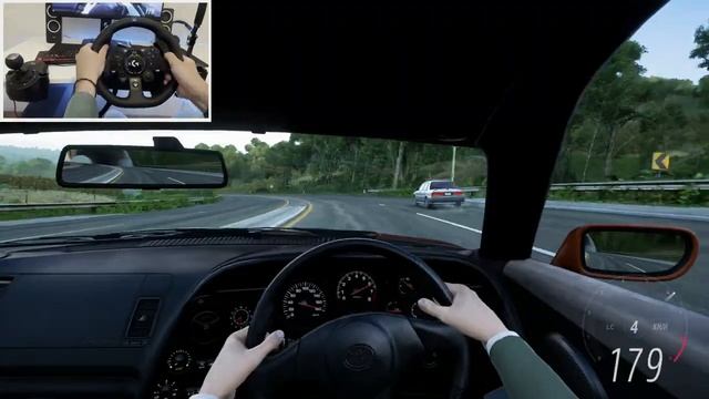 Toyota Supra (Paul Walker - Fast & Furious) / WithoTBrakes