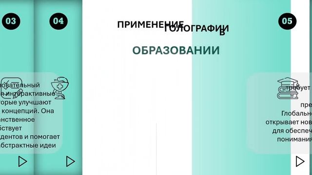 презентация