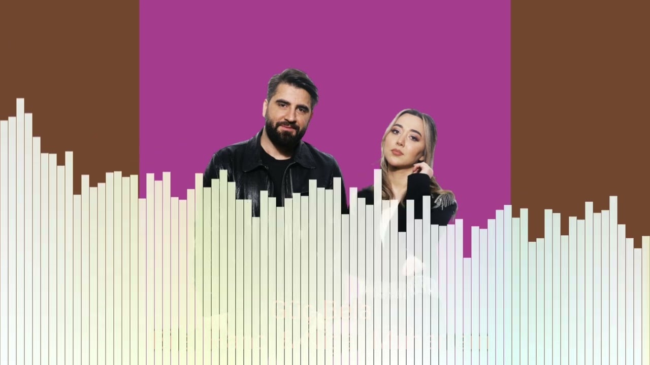 Bilal Hancı & Nigar Muharrem - Güç Bela Remix (Official Audio)