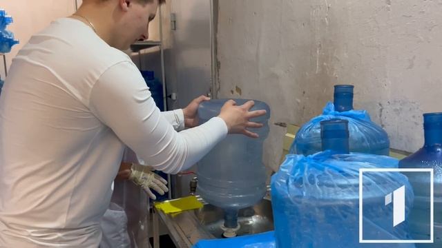 💦Хочешь пить – больше плати?