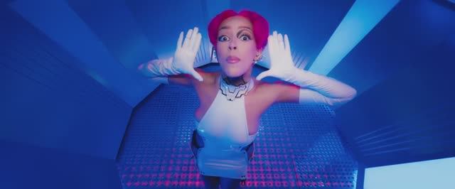 Doja Cat - Get Into It (Yuh)