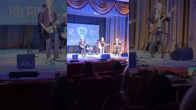 гр.СоРОКеТ - Тишина