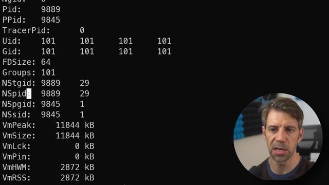 57. Under the hood How containers work in Linux