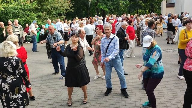 01.06.2025..♥️"Большая Медведица"!.. Гомель!..