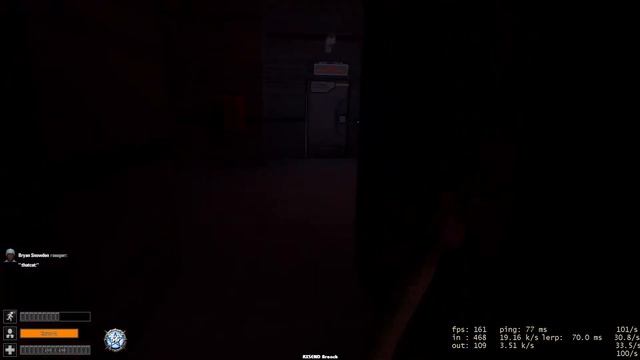 [Breach] Garry's mod nextoren (rxsend) #57 Навели суету за д класс (момент