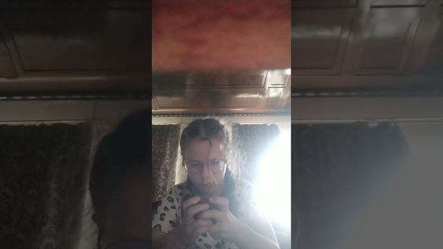 Учусь играть на калимбе