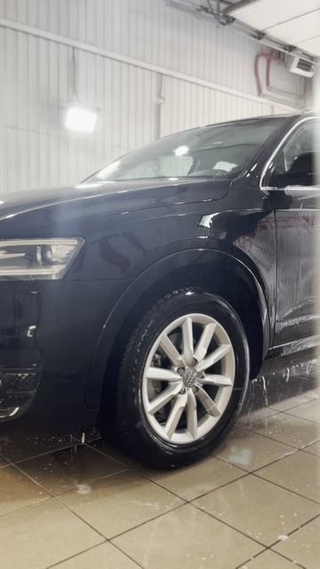 LAUTH car wash 2