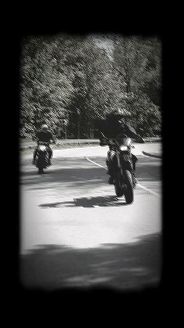 Fun moto ride 2025