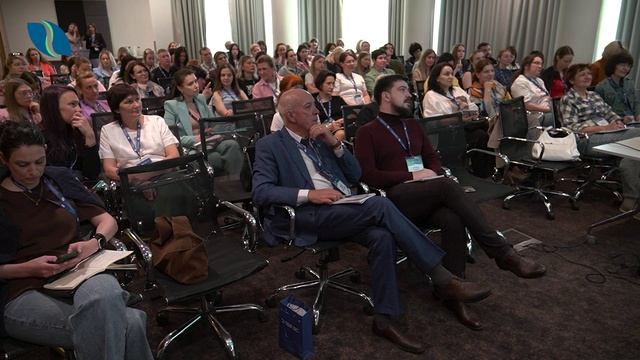 Всероссийский семинар-совещание психологов образовательных организаций высшего образования